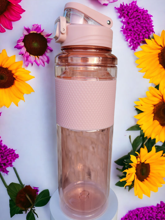 Personalize your Non Branded 32oz Waterbottle (pink)